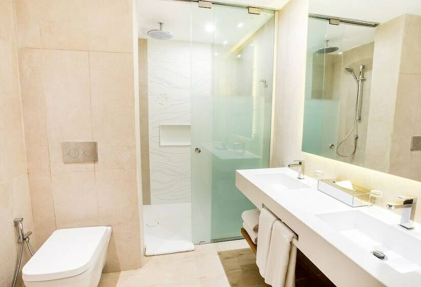 سوییت جونیور, Iberostar Selection Coral Bávaro