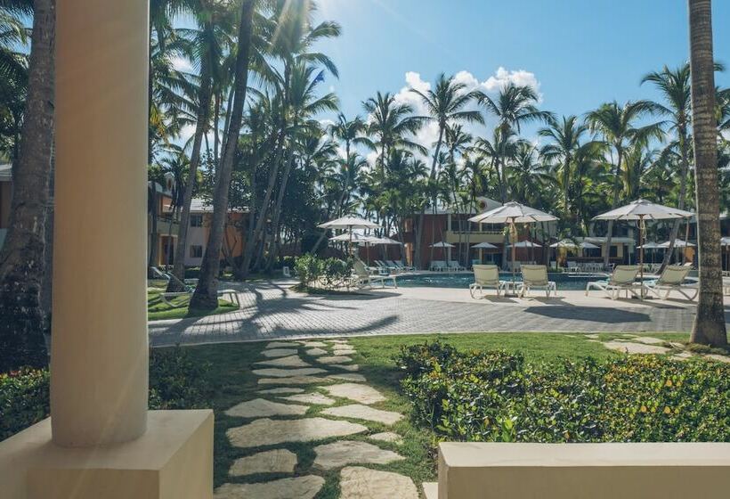 سوییت جونیور, Iberostar Selection Coral Bávaro