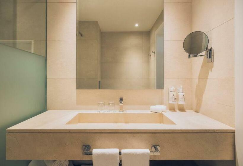 سوییت جونیور با چشم‌انداز دریا, Iberostar Selection Coral Bávaro