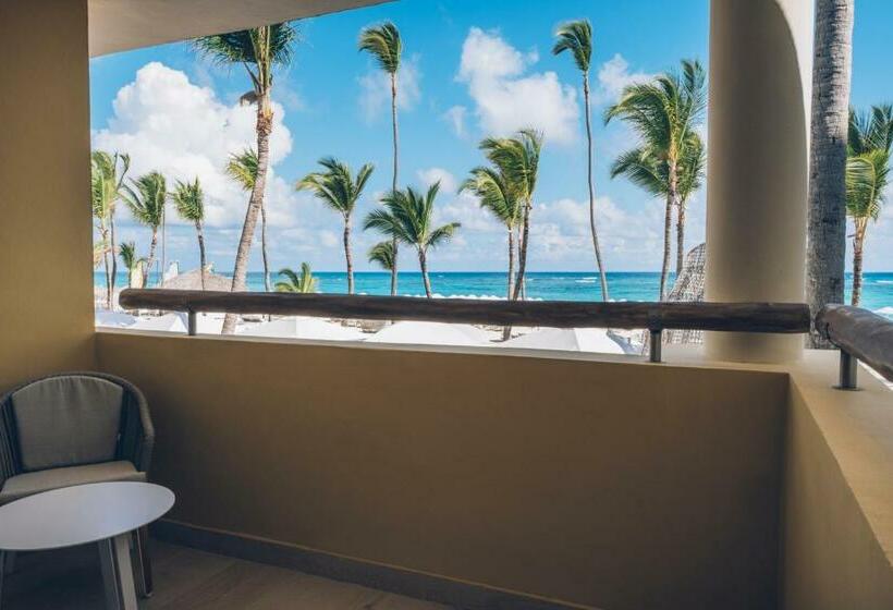 سوییت جونیور با چشم‌انداز دریا, Iberostar Selection Coral Bávaro