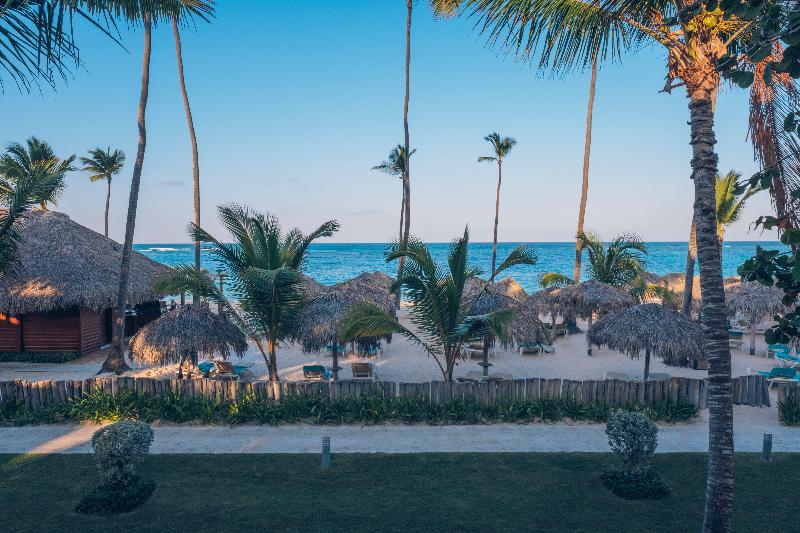 سوییت جونیور با چشم‌انداز دریا, Iberostar Selection Coral Bávaro