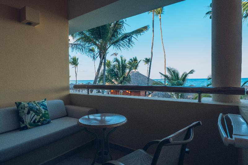 سوییت جونیور با چشم‌انداز دریا, Iberostar Selection Coral Bávaro