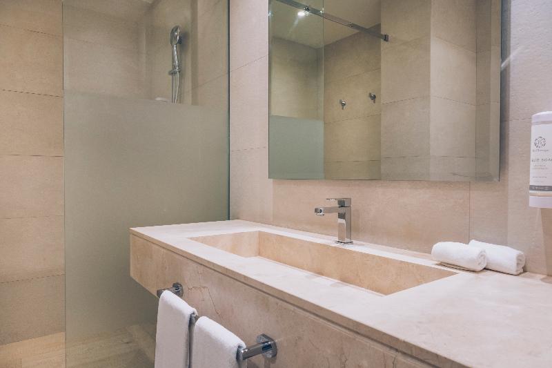 سوییت جونیور با چشم‌انداز دریا, Iberostar Selection Coral Bávaro