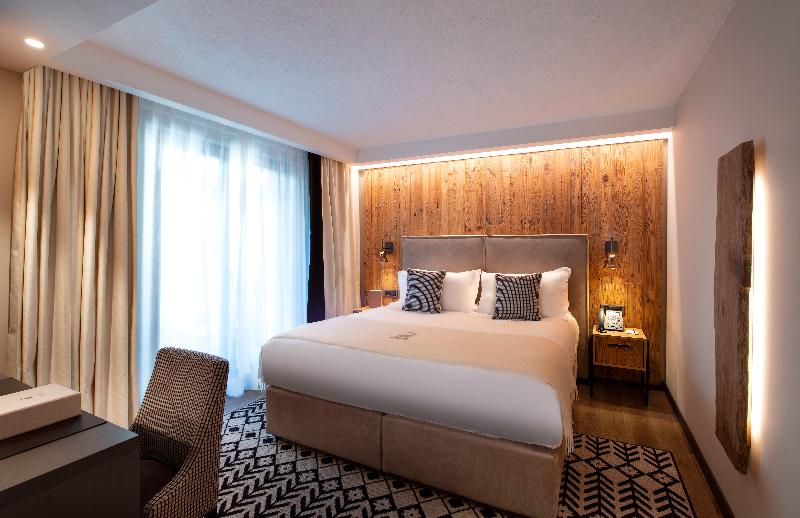 سوییت جونیور, Iberostar Selection Coral Bávaro