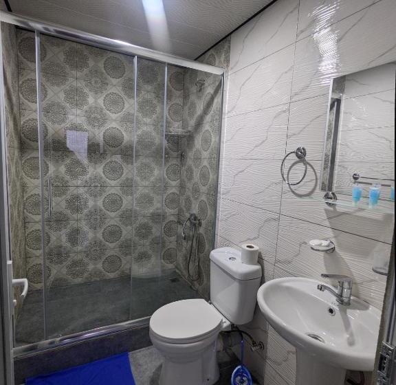 1 Bedroom Penthouse Apartment, Tirkius House