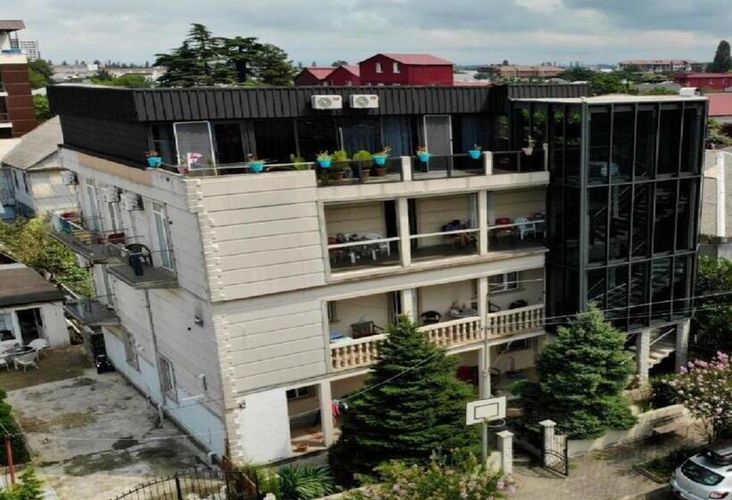 1 Bedroom Penthouse Apartment, Tirkius House