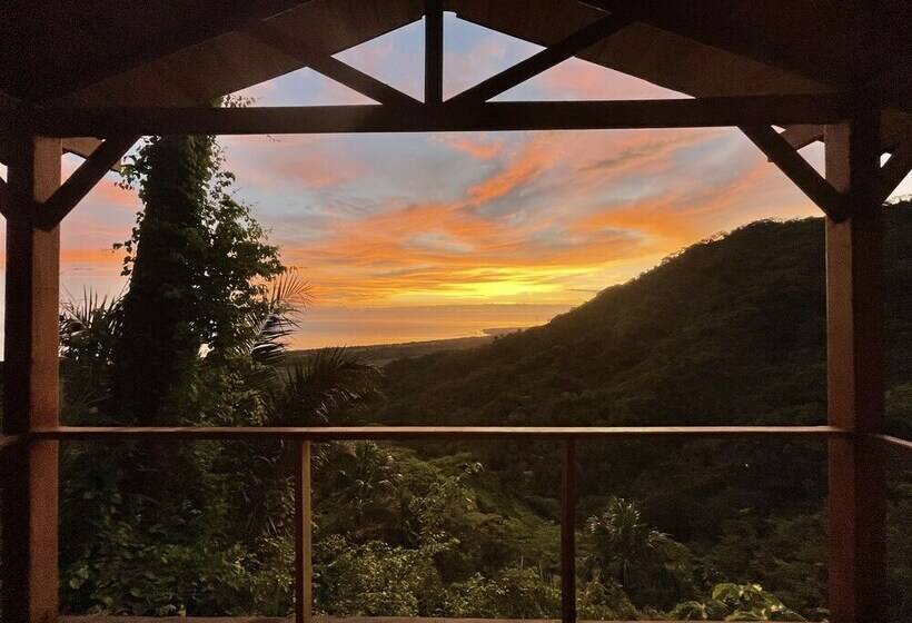 کابین, Finca Cuipo