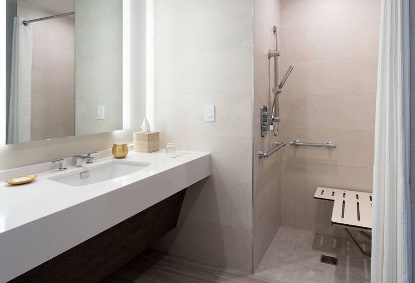 سوییت اجرایی, Jw Marriott Orlando Bonnet Creek Resort & Spa