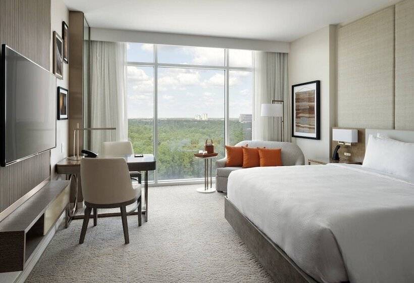 سوییت اجرایی, Jw Marriott Orlando Bonnet Creek Resort & Spa