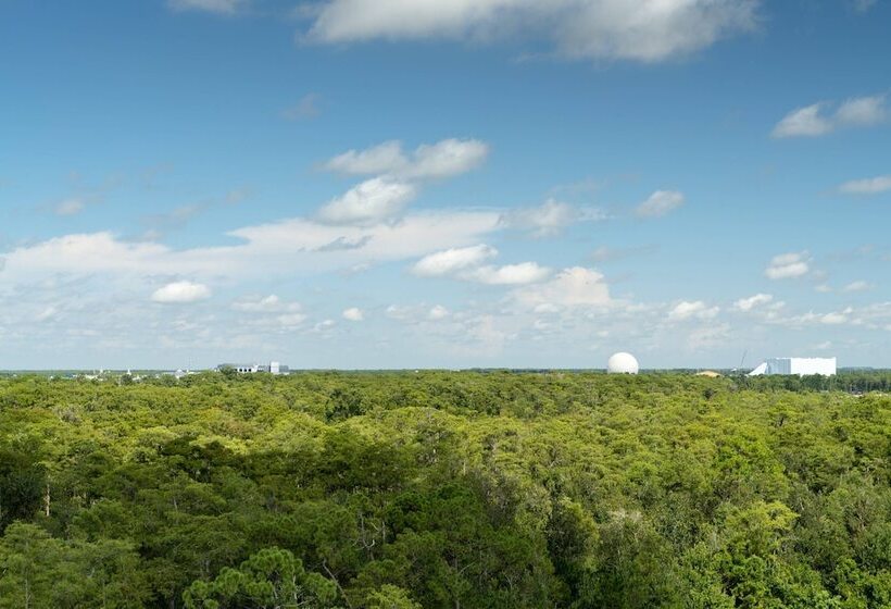 اتاق استاندارد با 2 تخت دوبل, Jw Marriott Orlando Bonnet Creek Resort & Spa