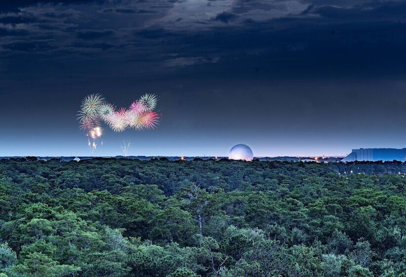 اتاق استاندارد با 2 تخت دوبل, Jw Marriott Orlando Bonnet Creek Resort & Spa