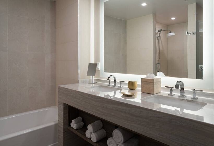 سوئیت 2 خوابه, Jw Marriott Orlando Bonnet Creek Resort & Spa