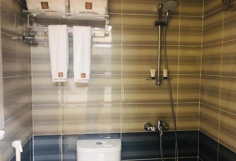 آپارتمان 2 خوابه, Season Inn