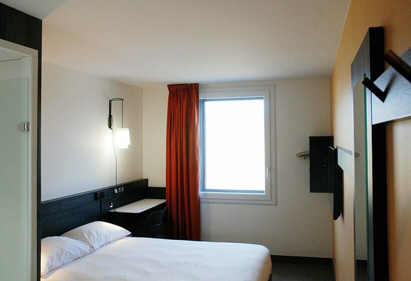 اتاق استاندارد, Ibis Budget Annecy Sud Poisy
