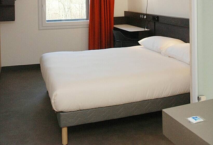 اتاق استاندارد, Ibis Budget Annecy Sud Poisy
