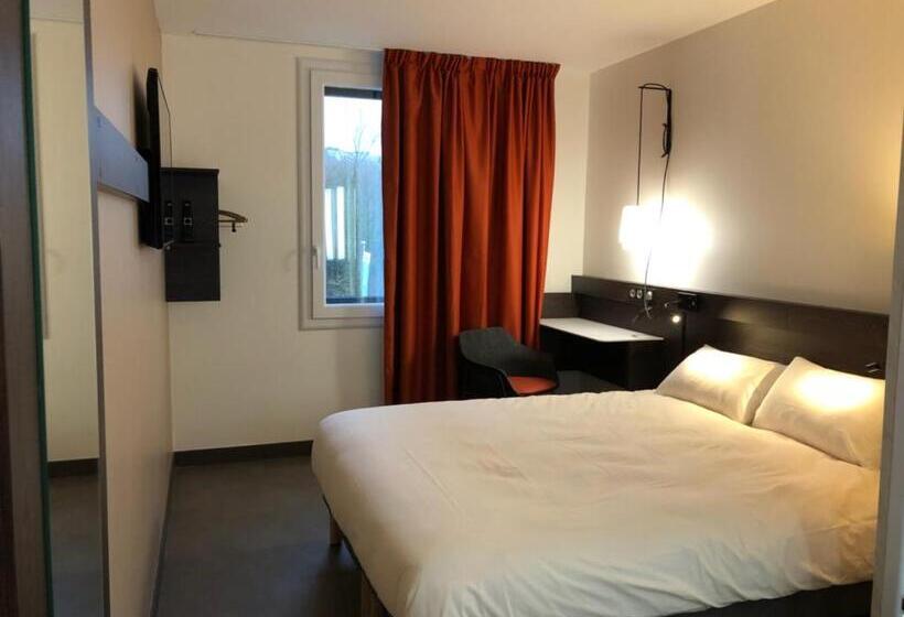 اتاق استاندارد, Ibis Budget Annecy Sud Poisy