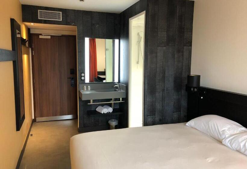 اتاق استاندارد, Ibis Budget Annecy Sud Poisy
