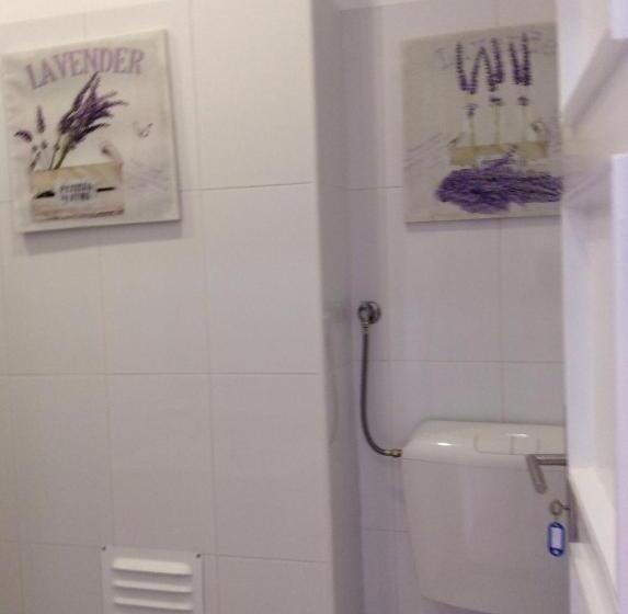 اتاق استاندارد, 4u Lisbon Iv Guesthouse Airport