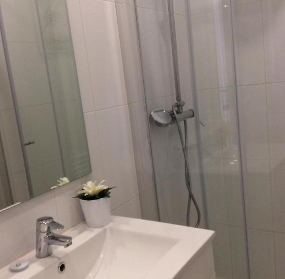اتاق استاندارد, 4u Lisbon Iv Guesthouse Airport