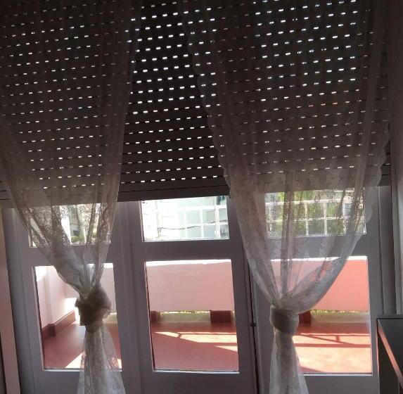 اتاق استاندارد, 4u Lisbon Iv Guesthouse Airport