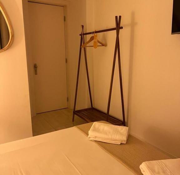 اتاق استاندارد, 4u Lisbon Vi Guesthouse Airport
