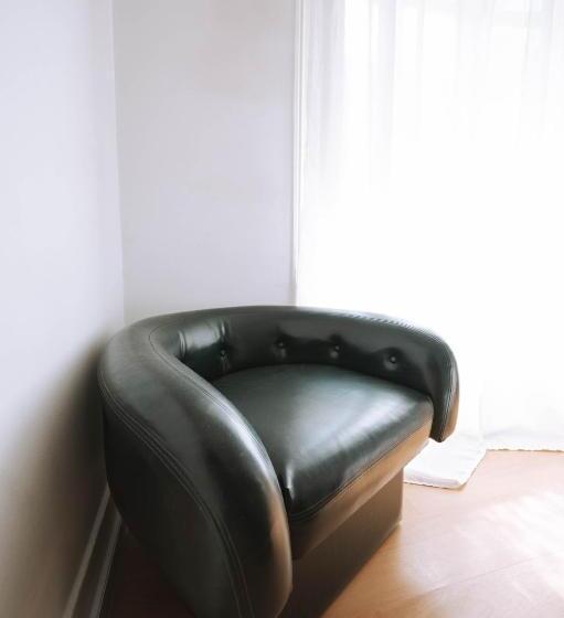 اتاق استاندارد با سرویس بهداشتی مشترک, House Sao Bento