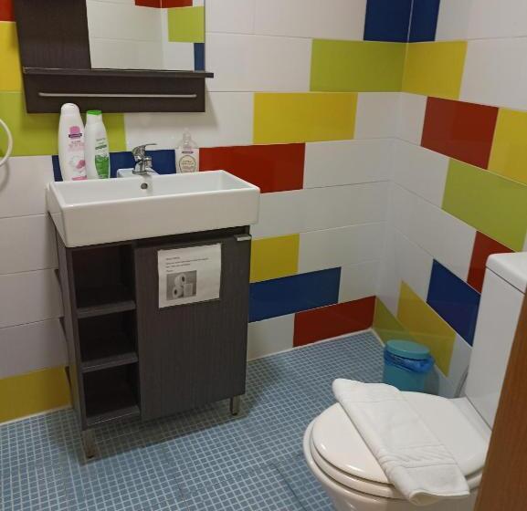 اتاق استاندارد, Martim Moniz 28 Guest House