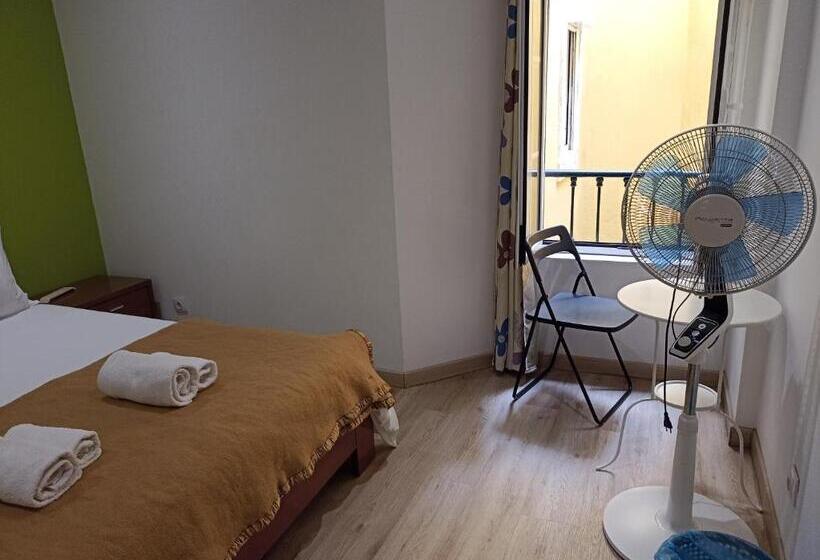 اتاق استاندارد, Martim Moniz 28 Guest House