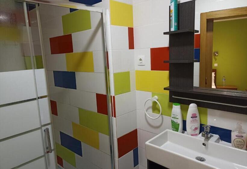 اتاق استاندارد, Martim Moniz 28 Guest House