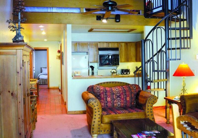 ویلای 2 خوابه, Junipine Resort