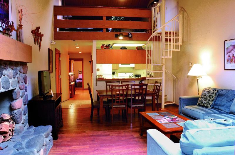 ویلای 2 خوابه, Junipine Resort