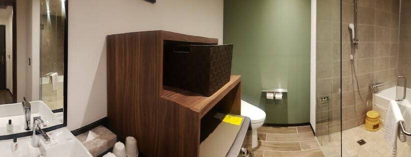 سوییت, Fujitaya Querétaro