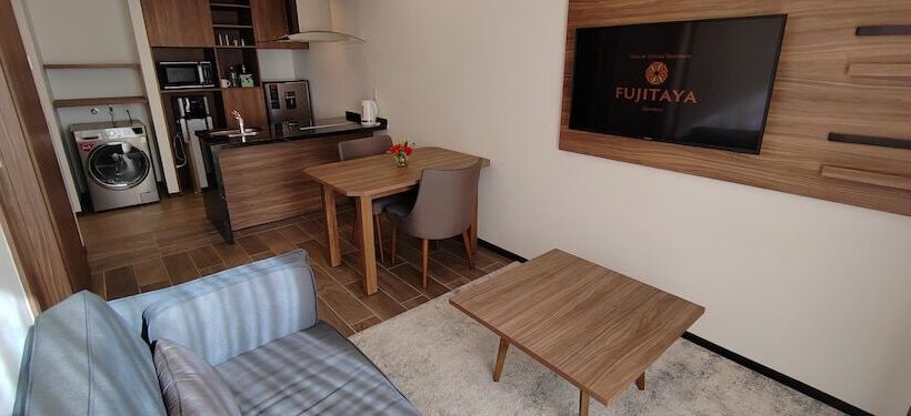 سوییت جونیور, Fujitaya Querétaro