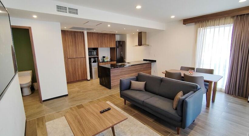 سوییت سوپریور, Fujitaya Querétaro