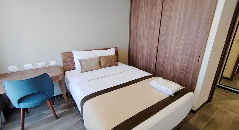 سوییت سوپریور, Fujitaya Querétaro