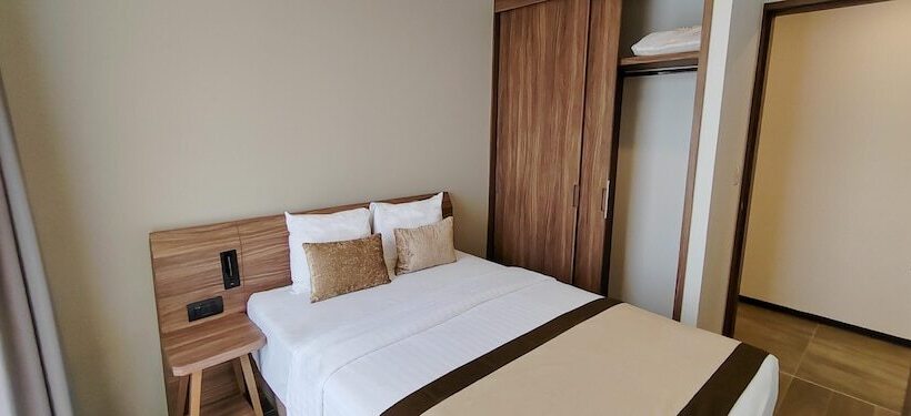سوییت سوپریور, Fujitaya Querétaro