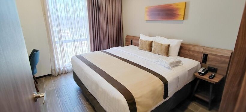 سوییت سوپریور, Fujitaya Querétaro
