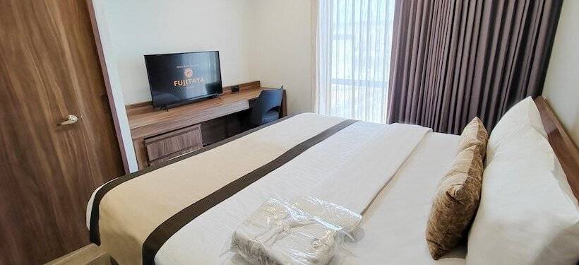 سوییت سوپریور, Fujitaya Querétaro