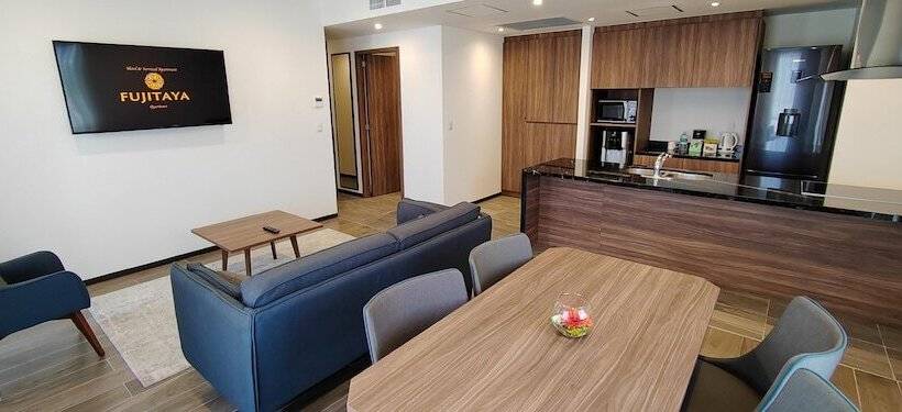سوییت سوپریور, Fujitaya Querétaro