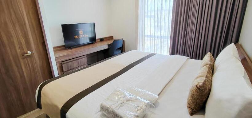 سوییت سوپریور, Fujitaya Querétaro