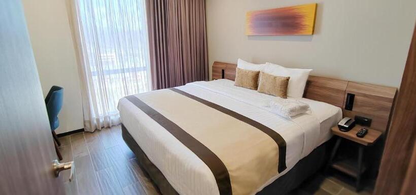سوییت سوپریور, Fujitaya Querétaro