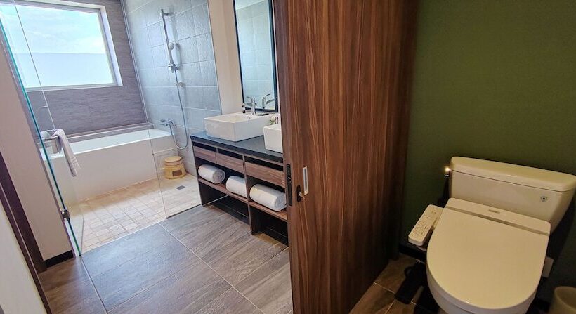 سوئیت پرزیدنت, Fujitaya Querétaro