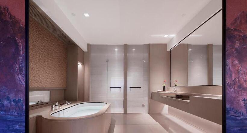 اتاق لوکس, Naera Hotel Xitang