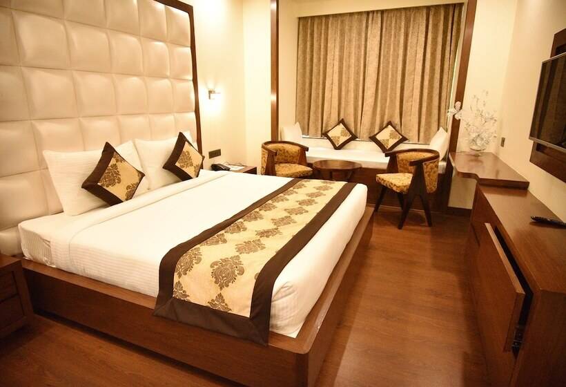 اتاق لوکس, Sk Grand