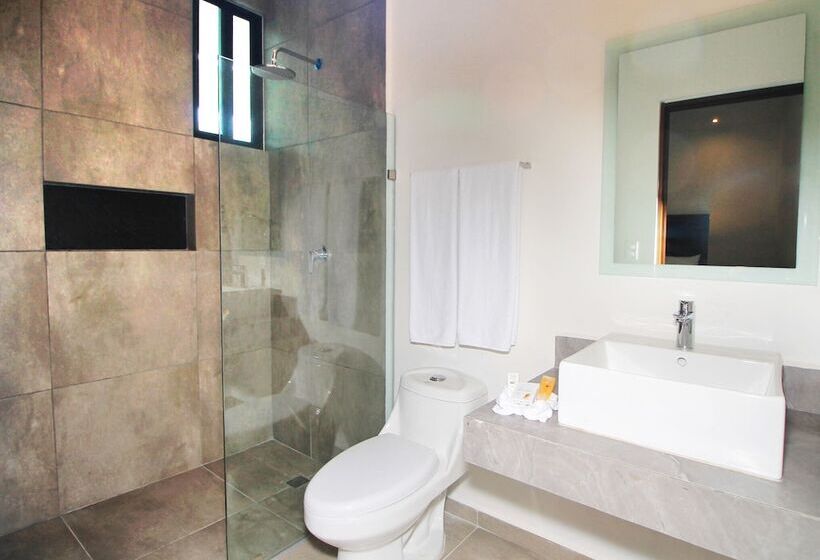 套房, Areia Boutique Hotel   Puerto Morelos