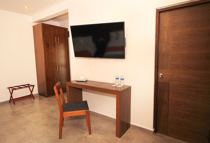 套房, Areia Boutique Hotel   Puerto Morelos