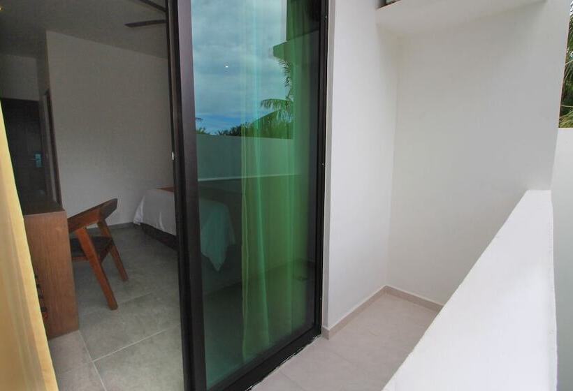 套房, Areia Boutique Hotel   Puerto Morelos