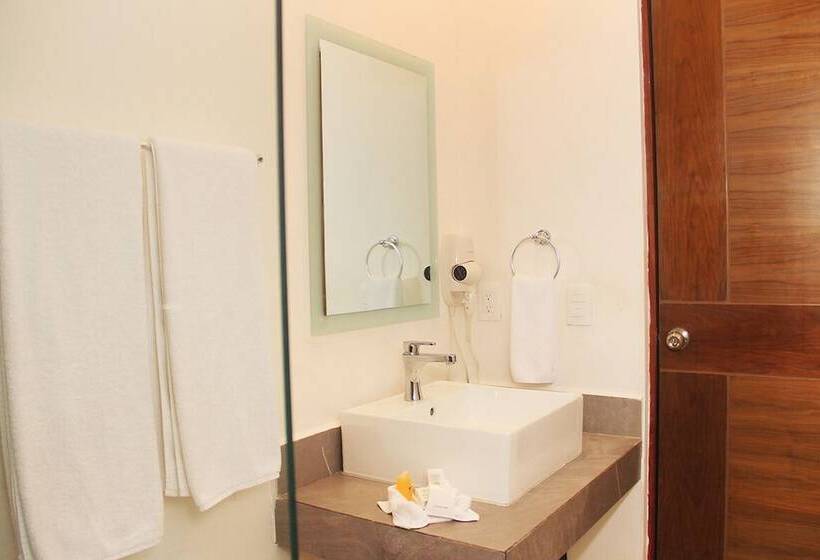 套房, Areia Boutique Hotel   Puerto Morelos
