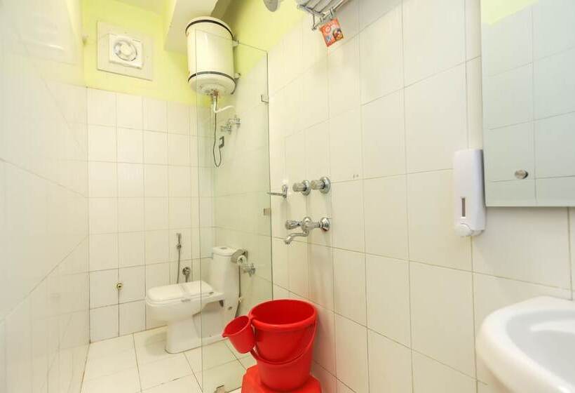 اتاق اکونومی, Grand Nest