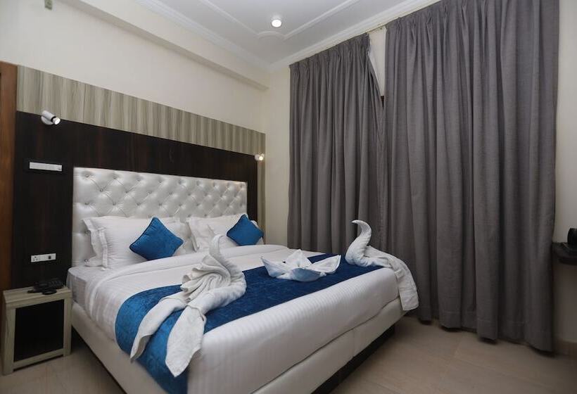 اتاق اکونومی, Grand Nest